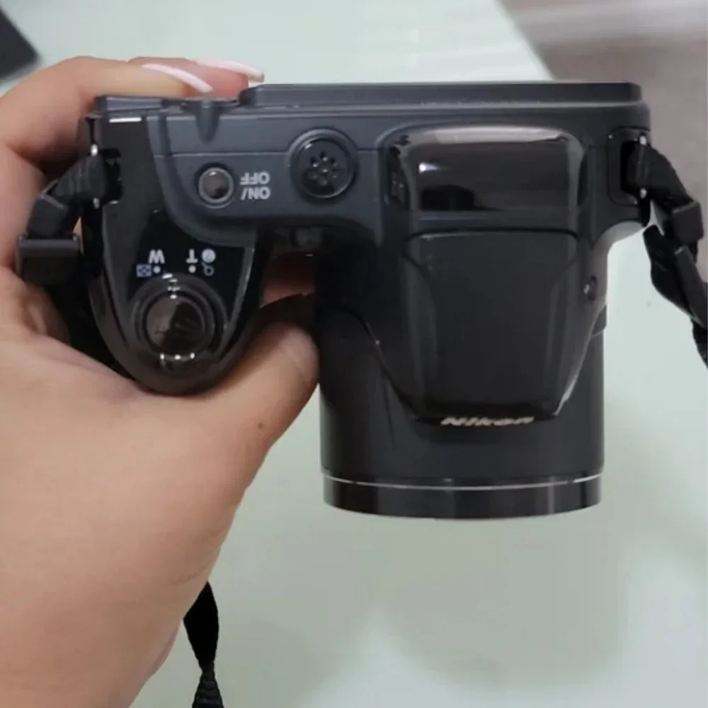 🎀Nikon camera 